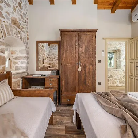 Lovely In With Private Pool *