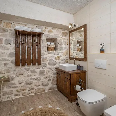 Lovely In With Private Pool *